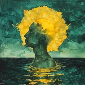 Illuminating the Ego