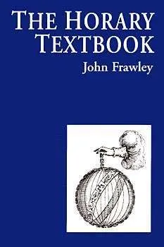 book the horary textbook applied john frawley