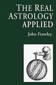 book the real astrology applied john frawley