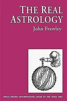 book the real astrology john frawley