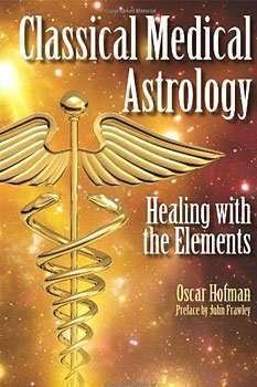 classical medical astrology oscar hofman