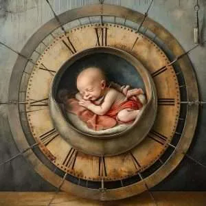 The Connection Between Natal and Horary Astrology