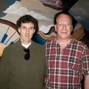 Felipe Olivera and John Frawley. 2012.