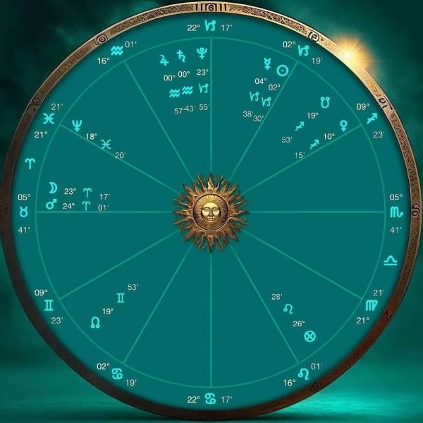 Medical Astrology and Psychological Astrology Resources