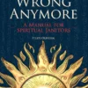 Nothing Wrong Anymore