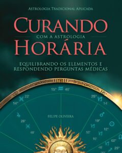 Curando com a Astrologia Horária – Livro