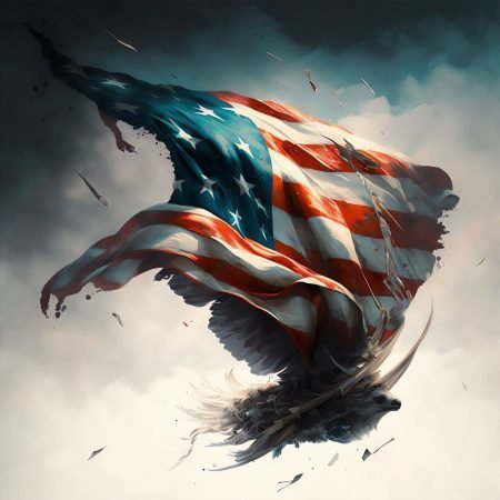 America Back to Normal