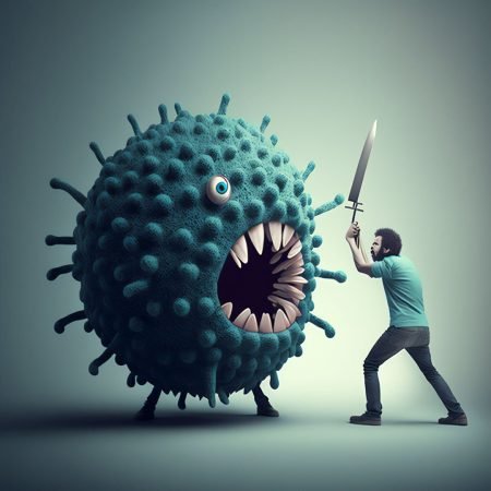Illness and Receptions